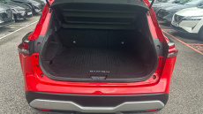 Nissan Qashqai 1.3 DiG-T MH 158 N-Connecta 5dr Xtronic Petrol Hatchback